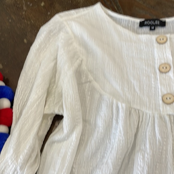 Roolee top - Picture 5 of 10